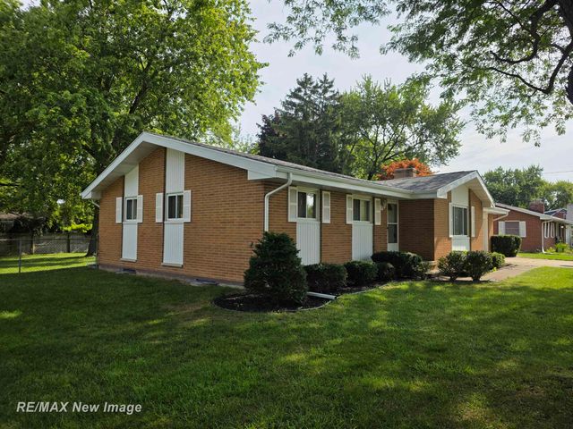 4200 S Wayside Drive, Saginaw, MI 48603