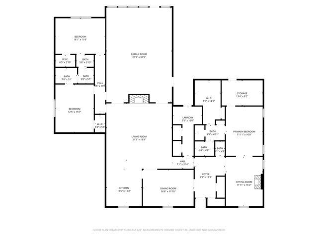 1517 19th Avenue N, Texas City, TX 77590