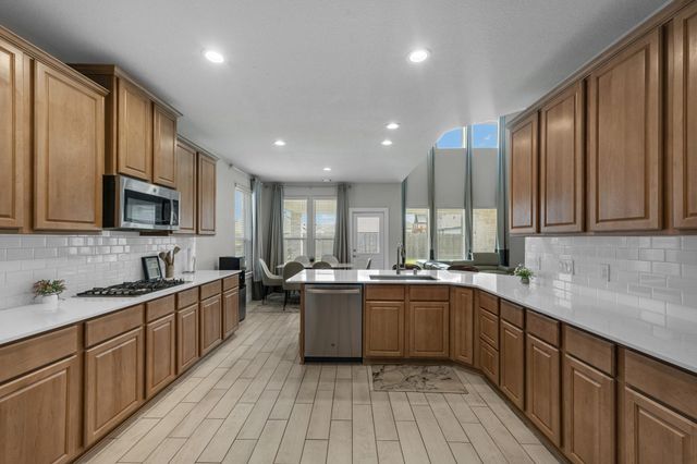 1569 Sunrise Gables Drive, Katy, TX 77493