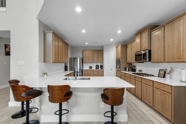 1569 Sunrise Gables Drive, Katy, TX 77493