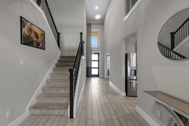 1569 Sunrise Gables Drive, Katy, TX 77493