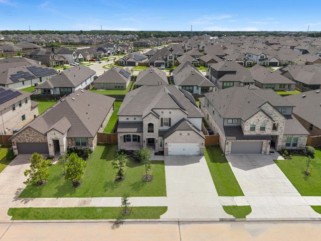 1569 Sunrise Gables Drive, Katy, TX 77493