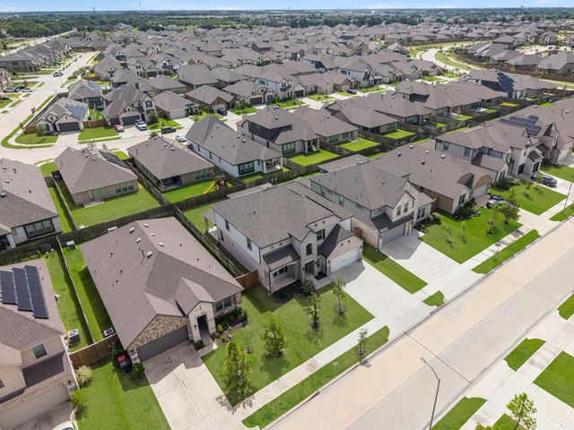 1569 Sunrise Gables Drive, Katy, TX 77493