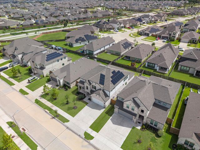 1569 Sunrise Gables Drive, Katy, TX 77493