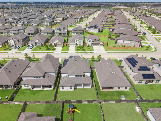 1569 Sunrise Gables Drive, Katy, TX 77493