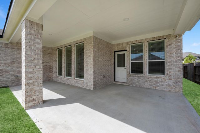 1569 Sunrise Gables Drive, Katy, TX 77493