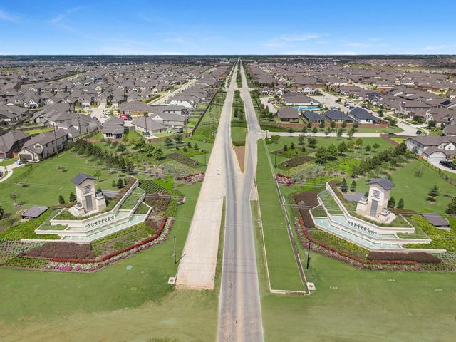 1569 Sunrise Gables Drive, Katy, TX 77493