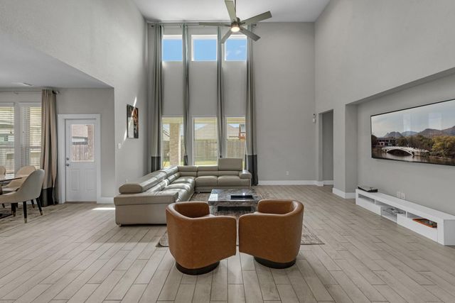 1569 Sunrise Gables Drive, Katy, TX 77493