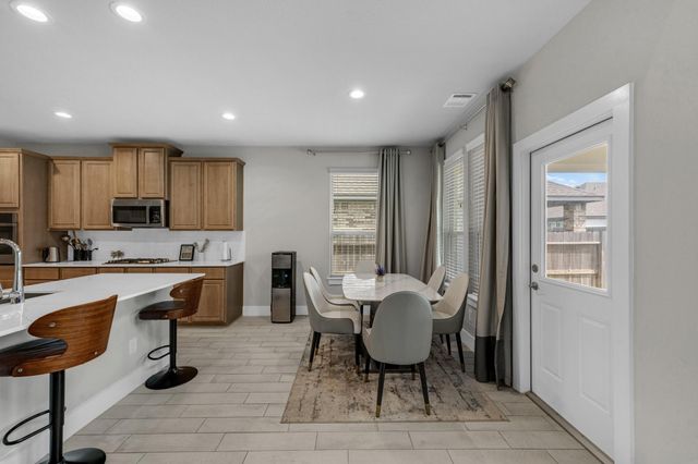 1569 Sunrise Gables Drive, Katy, TX 77493