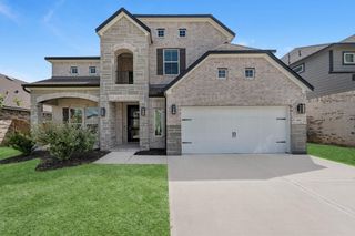 1569 Sunrise Gables Drive, Katy, TX 77493