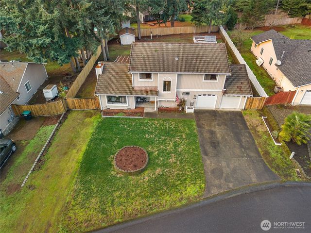 233 Clay Court SE, Olympia, WA 98513