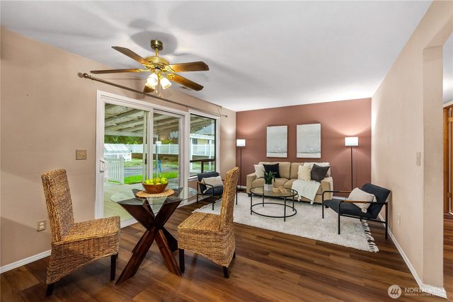 233 Clay Court SE, Olympia, WA 98513