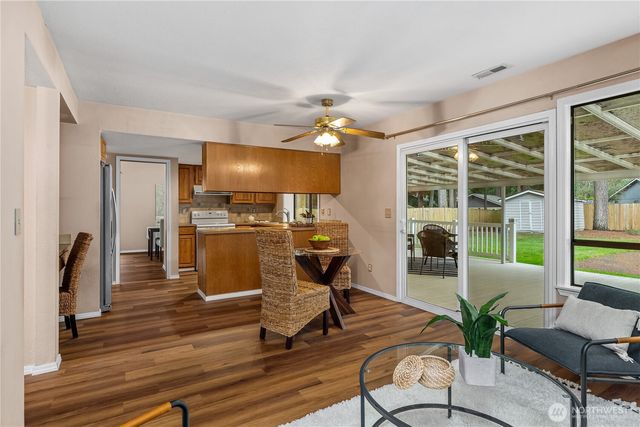 233 Clay Court SE, Olympia, WA 98513