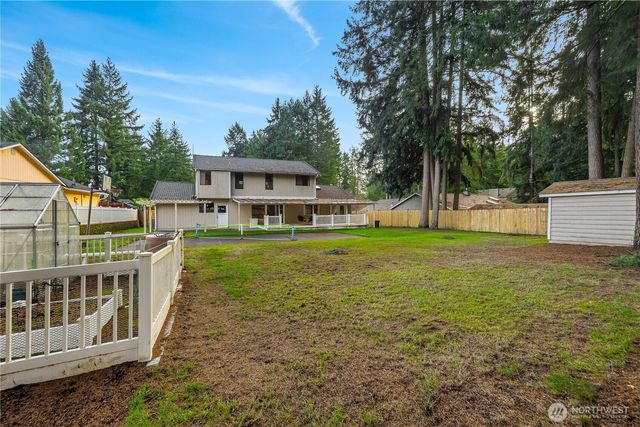 233 Clay Court SE, Olympia, WA 98513