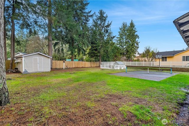 233 Clay Court SE, Olympia, WA 98513