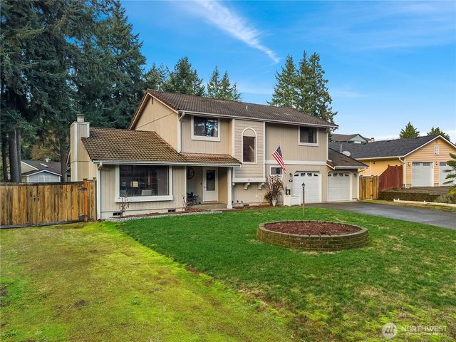 233 Clay Court SE, Olympia, WA 98513