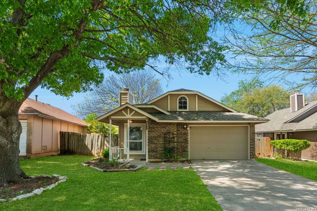 12079 Stoney Bridge, San Antonio, TX 78247