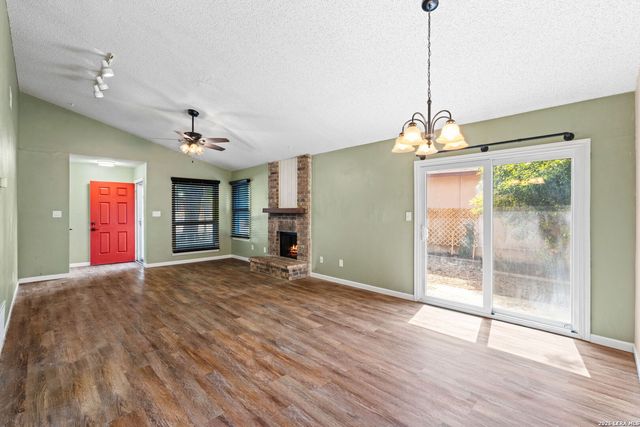 12079 Stoney Bridge, San Antonio, TX 78247