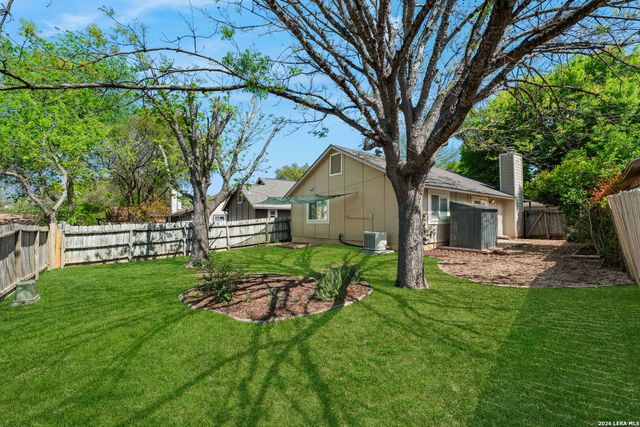 12079 Stoney Bridge, San Antonio, TX 78247