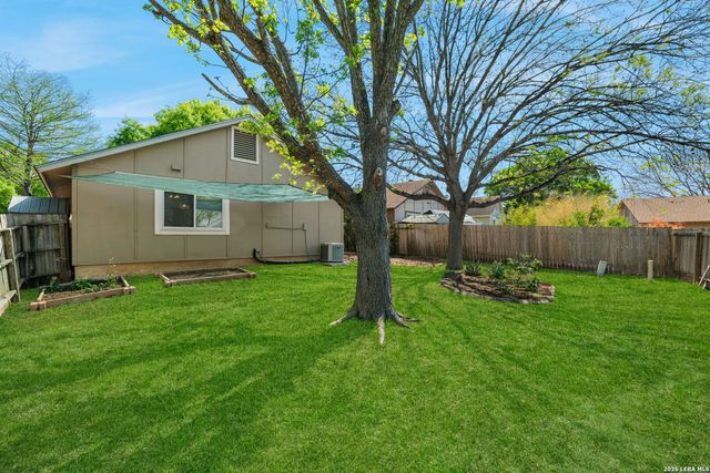 12079 Stoney Bridge, San Antonio, TX 78247