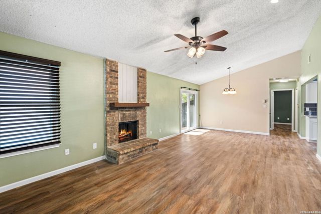 12079 Stoney Bridge, San Antonio, TX 78247