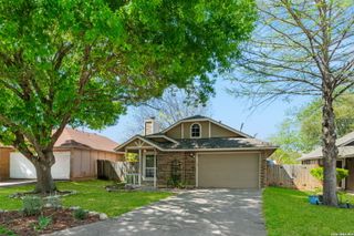 12079 Stoney Bridge, San Antonio, TX 78247