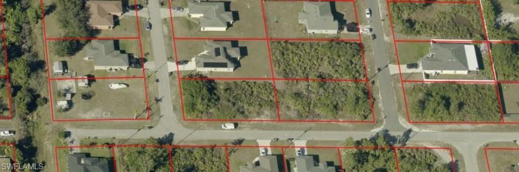 1607 Dora AVE S, LEHIGH ACRES, FL 33976 — exterior