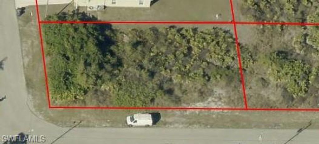 1607 Dora AVE S, LEHIGH ACRES, FL 33976 — photo 2