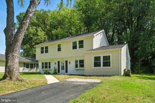 12319 TILBURY LN, Bowie, MD 20715