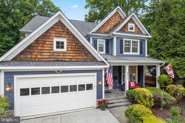 9210 BULLS RUN PKWY, Bethesda, MD 20817
