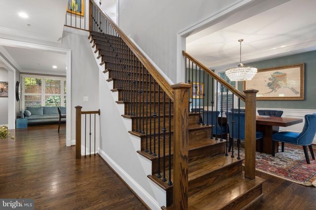 9210 BULLS RUN PKWY, Bethesda, MD 20817