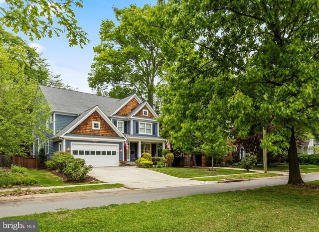 9210 BULLS RUN PKWY, Bethesda, MD 20817