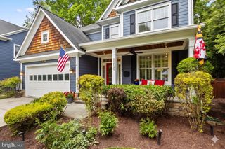9210 BULLS RUN PKWY, Bethesda, MD 20817