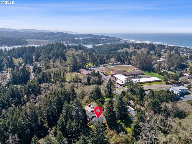 2280 Ne SURF Ave, Lincoln City, OR 97367
