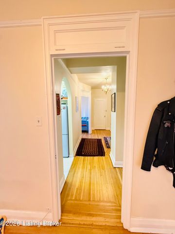 2140 Bonnycastle Ave 3f, Louisville, KY 40205