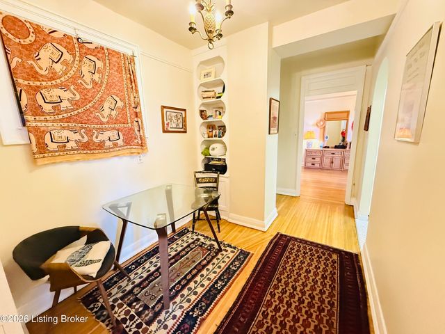 2140 Bonnycastle Ave 3f, Louisville, KY 40205