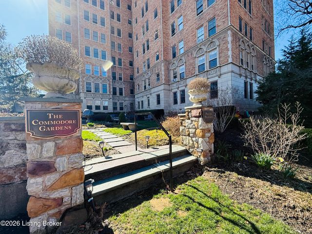 2140 Bonnycastle Ave 3f, Louisville, KY 40205