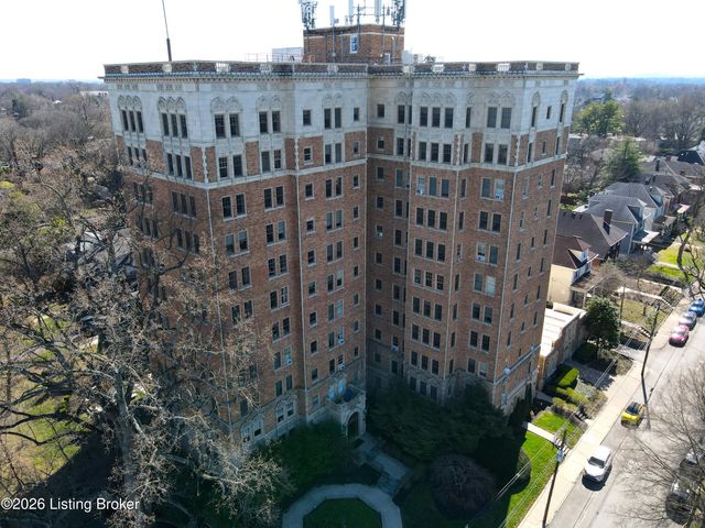 2140 Bonnycastle Ave 3f, Louisville, KY 40205