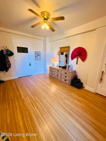 2140 Bonnycastle Ave 3f, Louisville, KY 40205