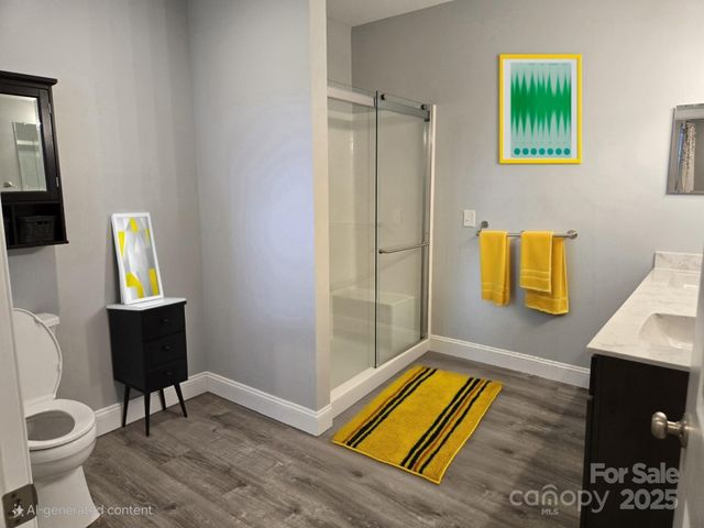 119 Tryon View Drive, Flat Rock, NC 28731