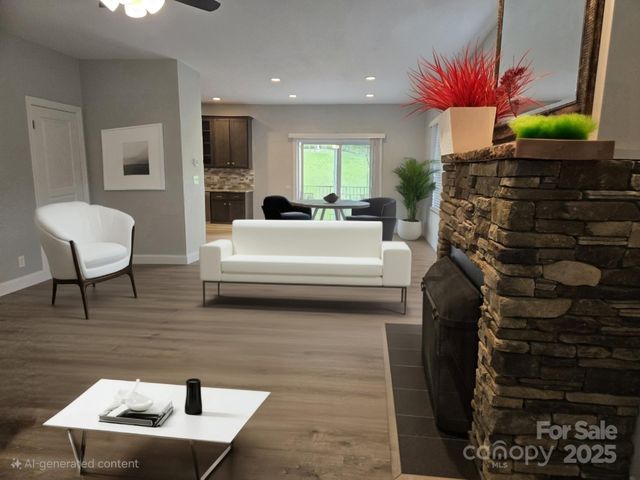 119 Tryon View Drive, Flat Rock, NC 28731