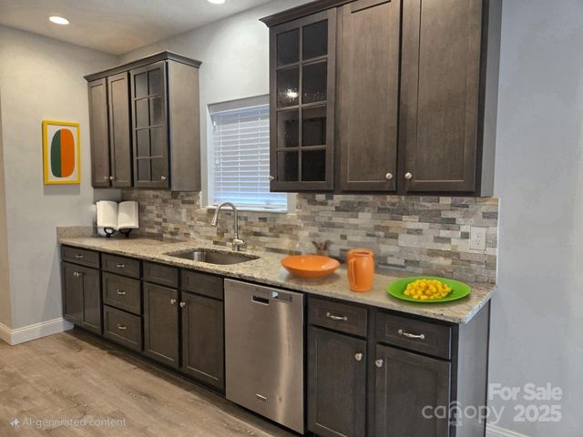 119 Tryon View Drive, Flat Rock, NC 28731