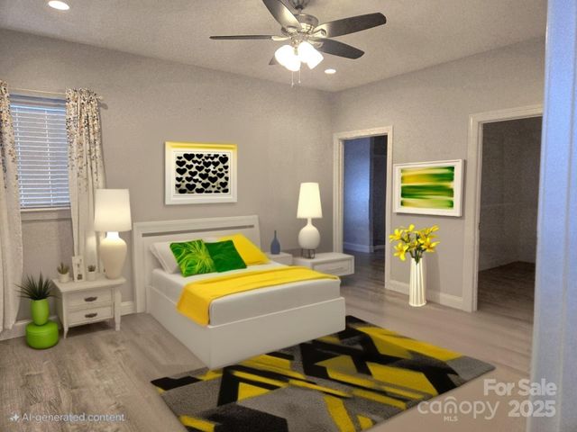 119 Tryon View Drive, Flat Rock, NC 28731