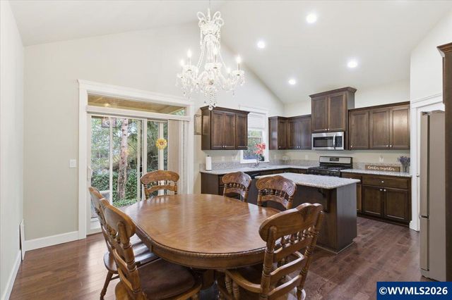 323 Lydia Ln, Lebanon, OR 97355