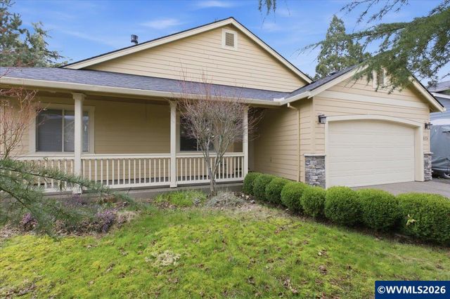 323 Lydia Ln, Lebanon, OR 97355