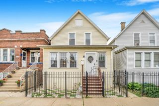 4025 W 24th Street, Chicago, IL 60623