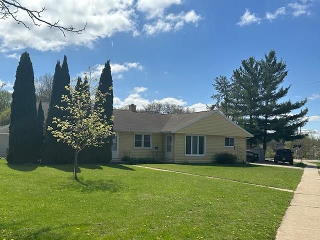 1607-1609 Park Street, Middleton, WI 53562