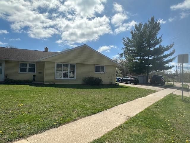 1607-1609 Park Street, Middleton, WI 53562