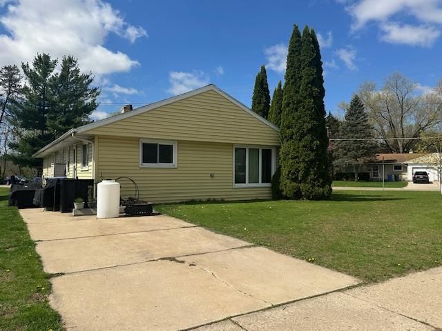 1607-1609 Park Street, Middleton, WI 53562