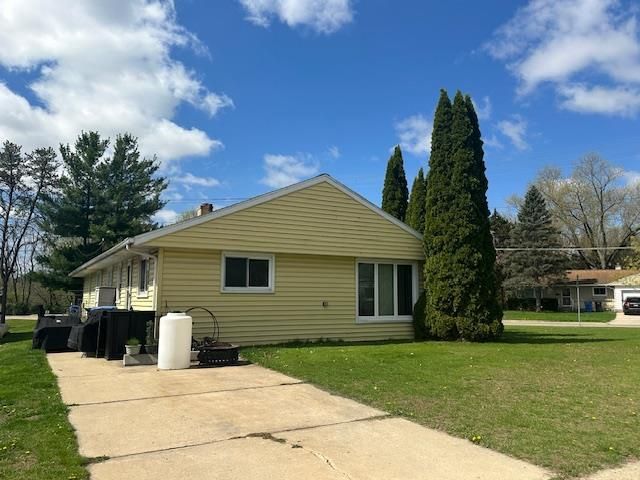1607-1609 Park Street, Middleton, WI 53562